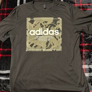 Adidas shirt new